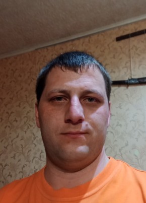 Евгений, 32, Россия, Санкт-Петербург