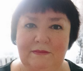 Lyudmila, 60, Revda