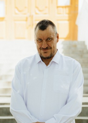Юрий из Троицк (Челябинск) 48 лет