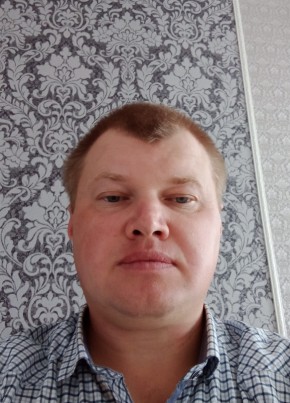 Иван, 39, Рэспубліка Беларусь, Горад Навагрудак