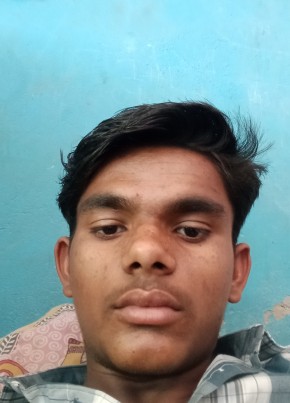 Viraj, 18, India, Todabhim
