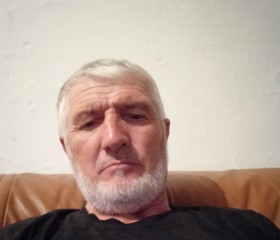 Имран, 60 лет, Грозный