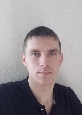 Дмитрий, 34, Россия, Владивосток