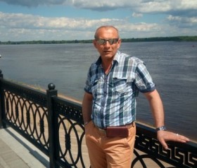 Андрей, 62 года, Сарапул