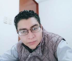 RICARDO, 28 лет, Gustavo A. Madero (Distrito Federal)