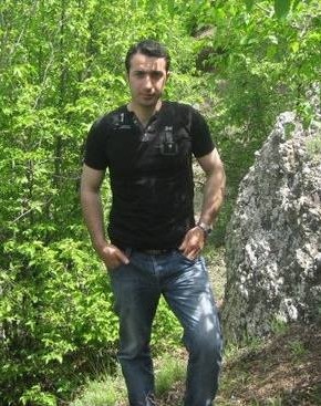 Orhan, 37, Türkiye Cumhuriyeti, Ahalt