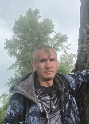 Руслан из Салавата 50 лет