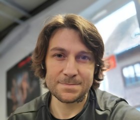 Artem, 40, Stockholm