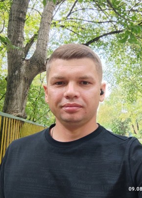 Ruslan Silantev, 38, Russia, Ryazan
