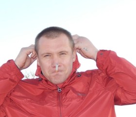 Максим, 44 года, Віцебск