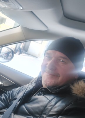Алексей, 61, Россия, Новосибирск