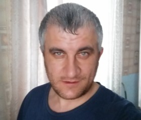 Тамерлан, 40 лет, Владикавказ