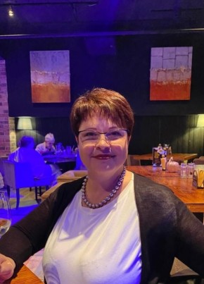 Екатерина из Новосибирска 51 год