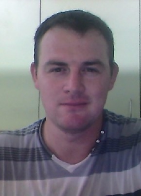 Андрей, 44, Україна, Костопіль