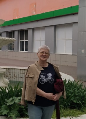 Lorella, 72, Россия, Ейск