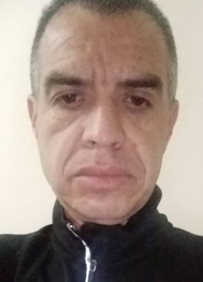 Juan carlos, 45, Estados Unidos Mexicanos, México Distrito Federal