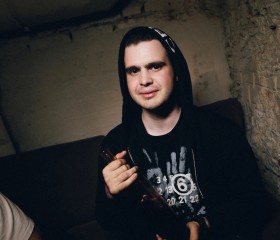Rodion, 24, Krasnoyarsk