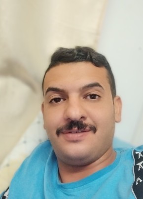 ابراهيم, 32, Iraq, Baghdad