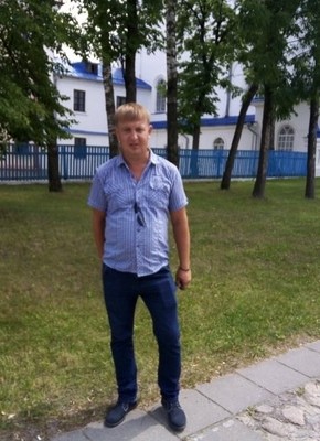 Александр, 40, Рэспубліка Беларусь, Бабруйск