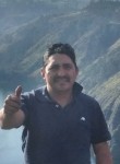 Oswaldo, 41 год, Quito