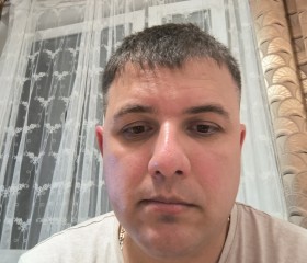 Goran, 41 год, Москва