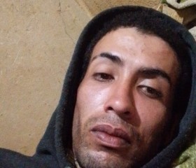 Javier Molina, 25, El Tocuyo