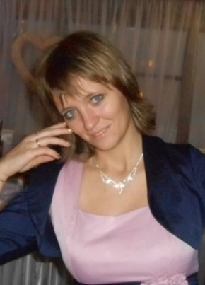 Наталья, 35, Россия, Москва