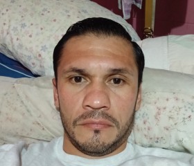 Jesus lios, 36, Guasave