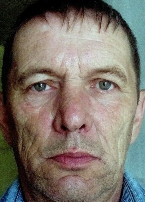 Владимир Сафон, 63, Россия, Соликамск