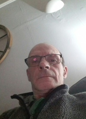John, 54, United Kingdom, Glasgow