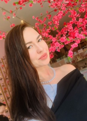 Yuliya, 39, Russia, Saint Petersburg