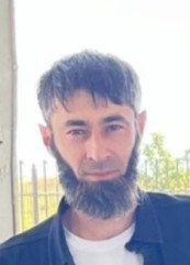 Маха из Оленегорска 30 лет