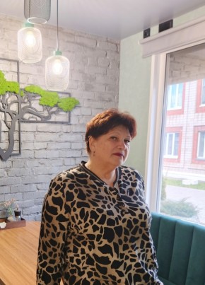 Галина из Можги 65 лет