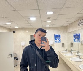 Mir, 19, Vladivostok