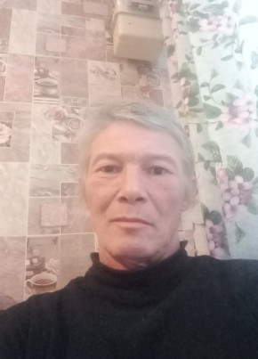 Андрей, 52, Россия, Елец