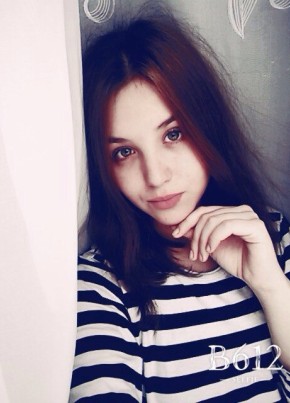 Катя, 26, Україна, Київ