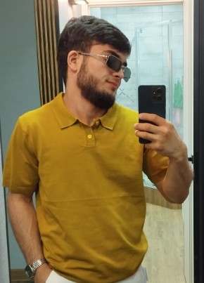 Anushcha из Владимира 21 год