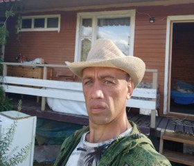 Aleksandr, 50, Baranovichi