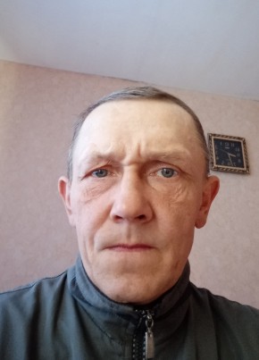 Анатолий Антипин, 49, Россия, Санкт-Петербург