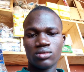 Omar, 23 года, Ouagadougou