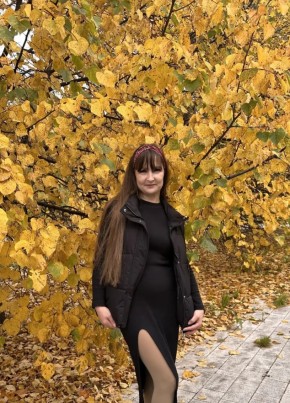 Лариса из Воронежа 43 года