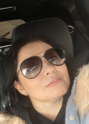 Asya, 53, Russia, Moscow