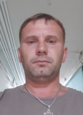 Юрий Агарышев, 36, Россия, Краснокамск