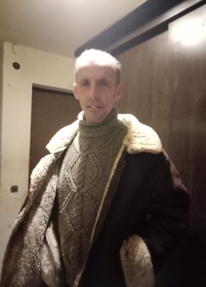 Dmitriy , 40, Russia, Sudislavl