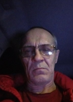 Сергей Суворов, 55, Россия, Пермь