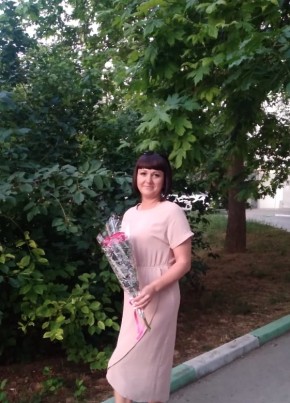 Мария, 34, Россия, Севастополь