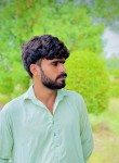 Amir, 22 года, اسلام آباد