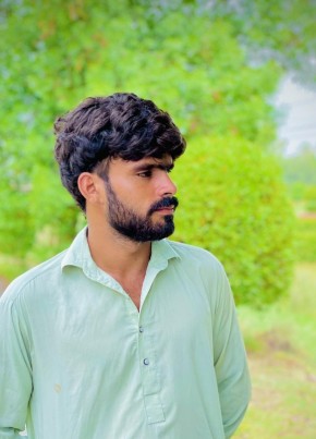 Amir, 22, پاکستان, اسلام آباد