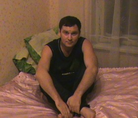 Андрей, 46 лет, Новомосковск