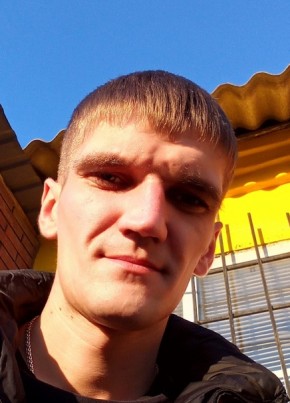 Дима, 29, Україна, Луганськ